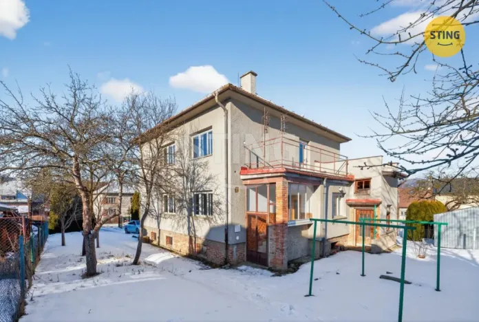 Prodej rodinného domu, Rožnov pod Radhoštěm, Kramolišov, 170 m2