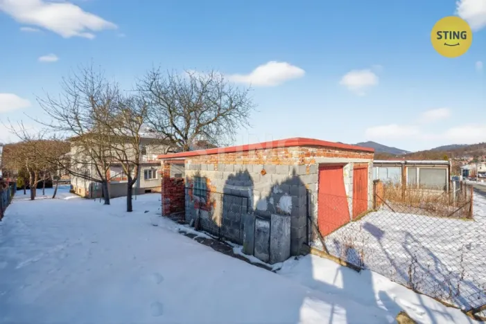 Prodej rodinného domu, Rožnov pod Radhoštěm, Kramolišov, 170 m2