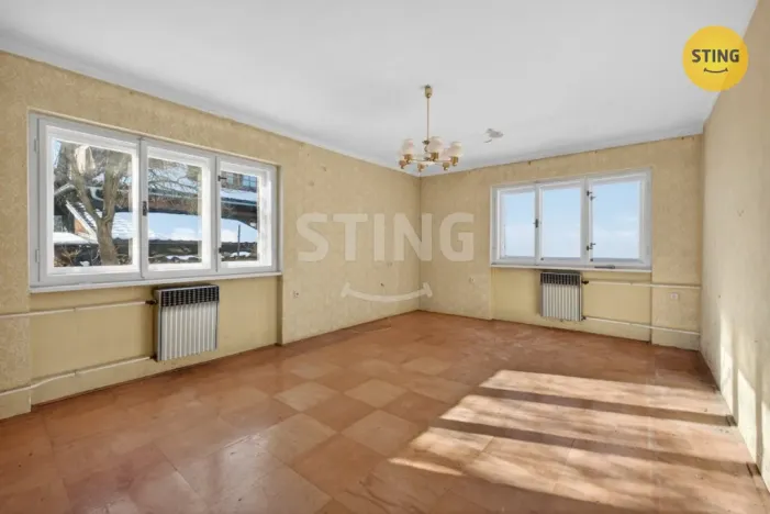 Prodej rodinného domu, Rožnov pod Radhoštěm, Kramolišov, 170 m2