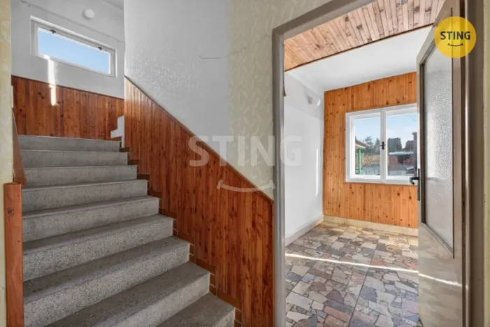 Prodej rodinného domu, Rožnov pod Radhoštěm, Kramolišov, 170 m2