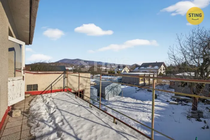 Prodej rodinného domu, Rožnov pod Radhoštěm, Kramolišov, 170 m2