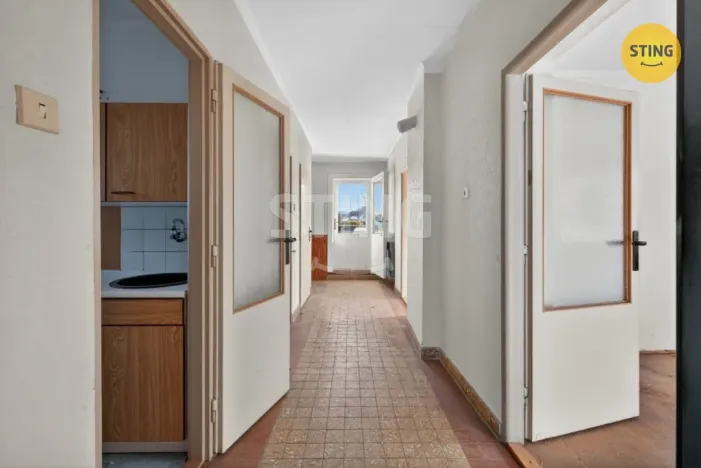 Prodej rodinného domu, Rožnov pod Radhoštěm, Kramolišov, 170 m2