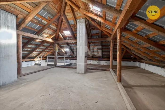 Prodej rodinného domu, Rožnov pod Radhoštěm, Kramolišov, 170 m2