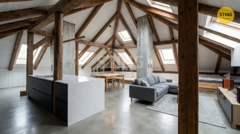 Prodej rodinného domu, Rožnov pod Radhoštěm, Kramolišov, 170 m2