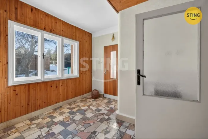 Prodej rodinného domu, Rožnov pod Radhoštěm, Kramolišov, 170 m2