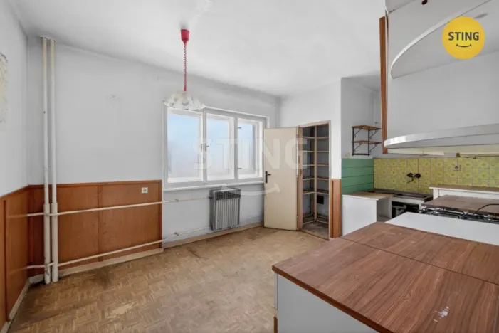 Prodej rodinného domu, Rožnov pod Radhoštěm, Kramolišov, 170 m2