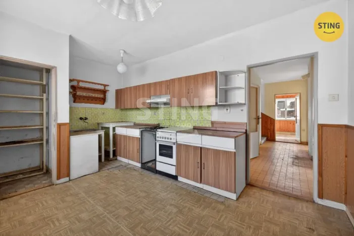 Prodej rodinného domu, Rožnov pod Radhoštěm, Kramolišov, 170 m2