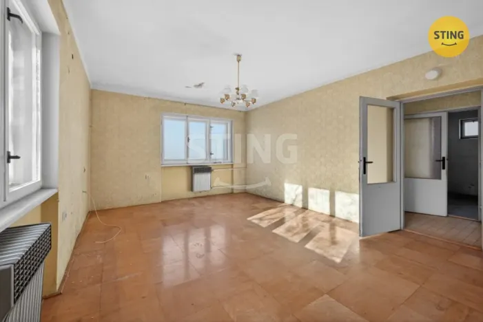 Prodej rodinného domu, Rožnov pod Radhoštěm, Kramolišov, 170 m2