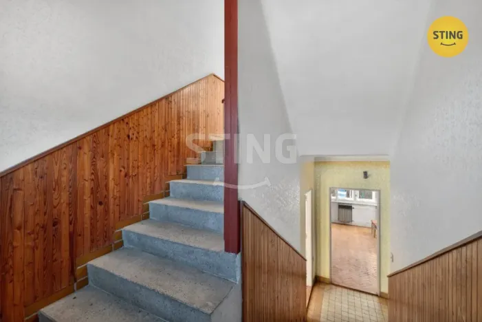 Prodej rodinného domu, Rožnov pod Radhoštěm, Kramolišov, 170 m2