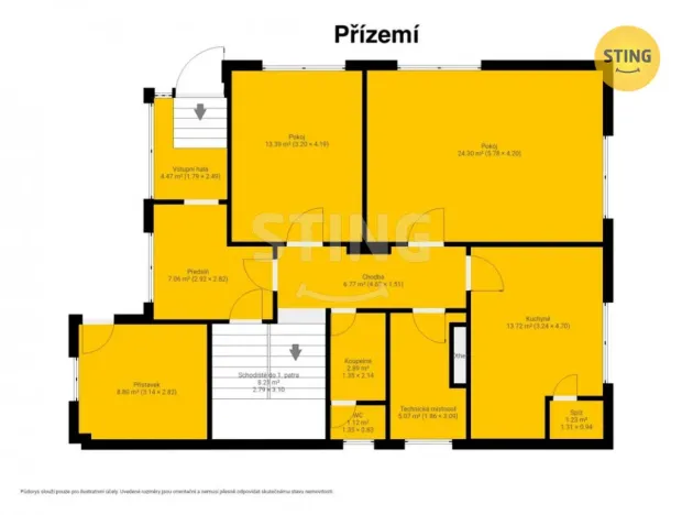 Prodej rodinného domu, Rožnov pod Radhoštěm, Kramolišov, 170 m2