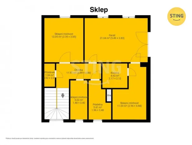 Prodej rodinného domu, Rožnov pod Radhoštěm, Kramolišov, 170 m2