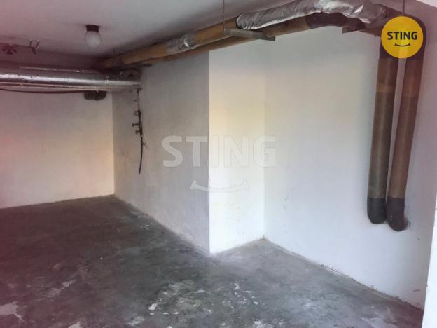 Pronájem garáže, Havířov, Karolíny Světlé, 20 m2