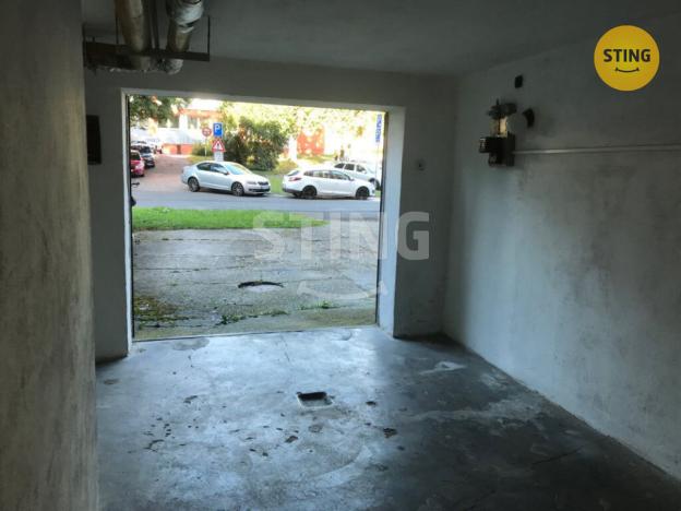 Pronájem garáže, Havířov, Karolíny Světlé, 20 m2