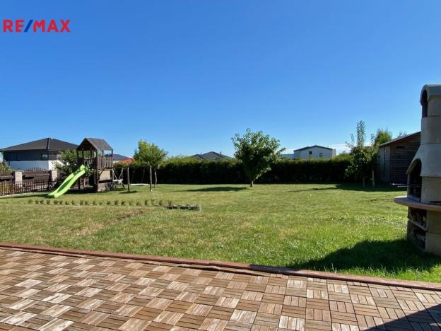 Prodej rodinného domu, Křenice, K Aleji, 166 m2