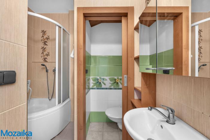 Pronájem bytu 1+1, Ústí nad Orlicí, Popradská, 41 m2