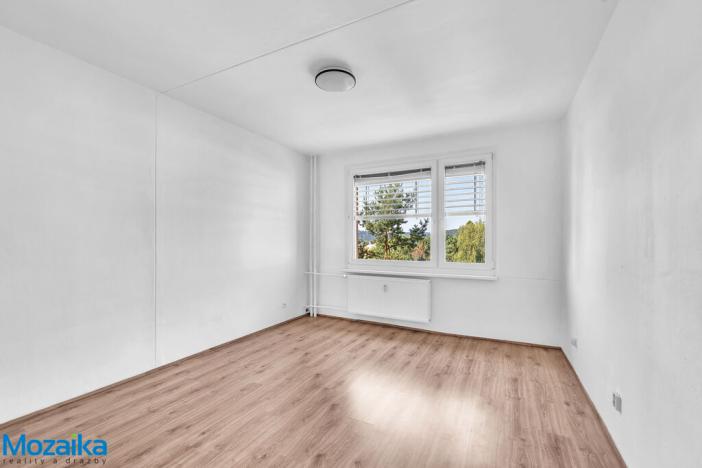 Pronájem bytu 1+1, Ústí nad Orlicí, Popradská, 41 m2