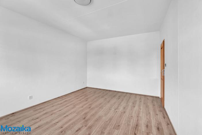 Pronájem bytu 1+1, Ústí nad Orlicí, Popradská, 41 m2