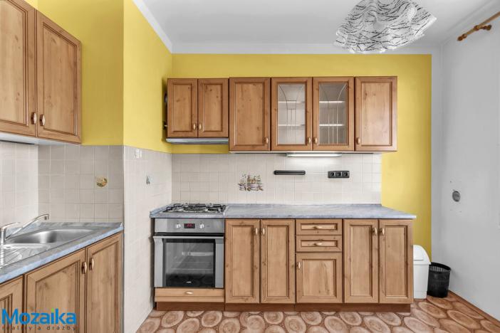 Pronájem bytu 1+1, Ústí nad Orlicí, Popradská, 41 m2