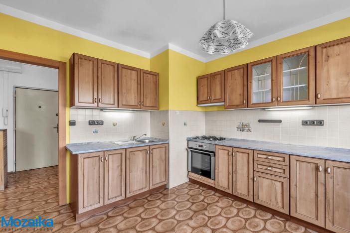 Pronájem bytu 1+1, Ústí nad Orlicí, Popradská, 41 m2