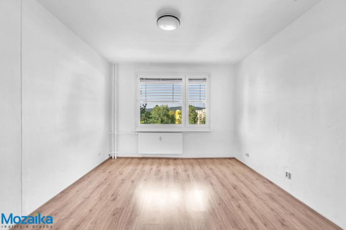 Pronájem bytu 1+1, Ústí nad Orlicí, Popradská, 41 m2