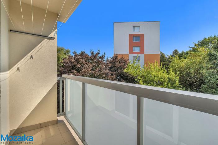 Pronájem bytu 1+1, Ústí nad Orlicí, Popradská, 41 m2