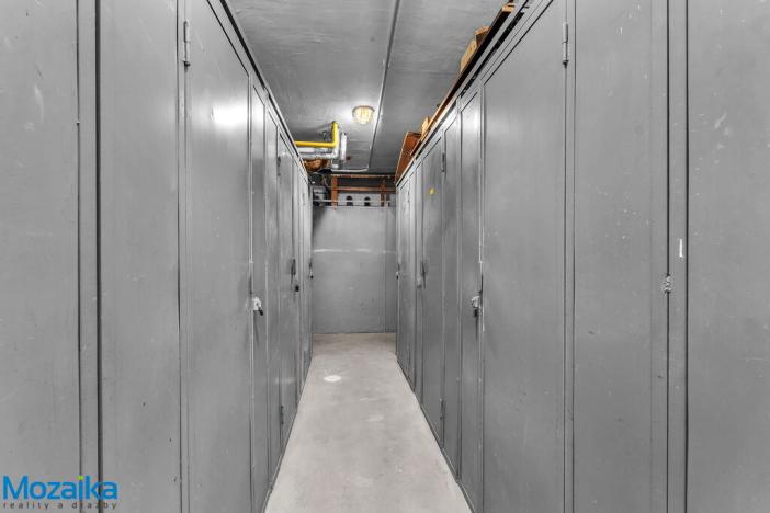 Pronájem bytu 1+1, Ústí nad Orlicí, Popradská, 41 m2