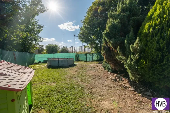 Prodej chaty, Praskolesy, 23 m2