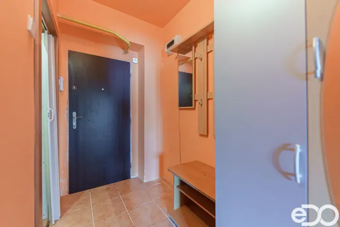 Prodej bytu 3+1, Smržovka, Sportovní, 80 m2