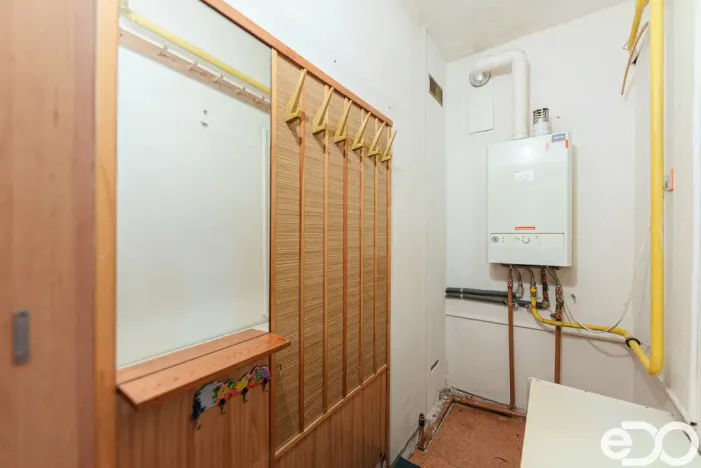 Prodej bytu 3+1, Smržovka, Sportovní, 80 m2