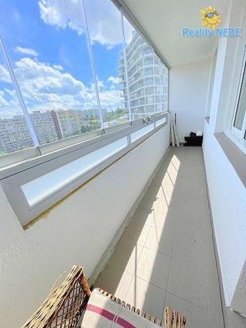 Pronájem bytu 1+1, Praha - Stodůlky, Kettnerova, 54 m2