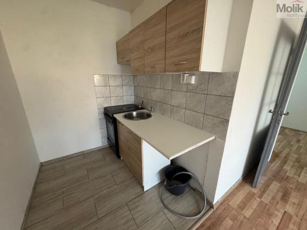 Prodej bytu 2+kk, Most, Josefa Ševčíka, 40 m2