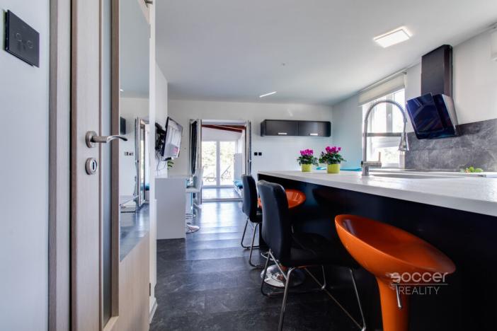 Pronájem bytu 2+kk, Vojkovice, 84 m2