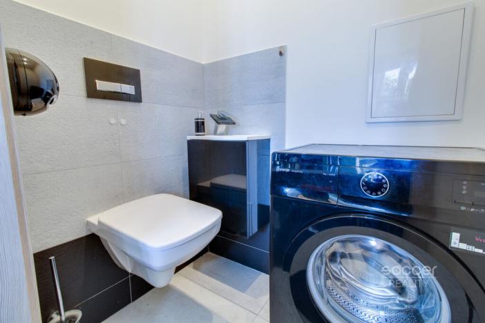 Pronájem bytu 2+kk, Vojkovice, 84 m2