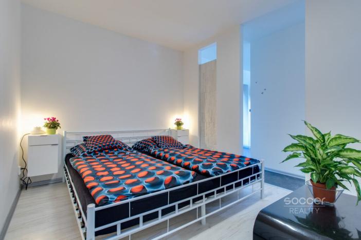 Pronájem bytu 2+kk, Vojkovice, 84 m2