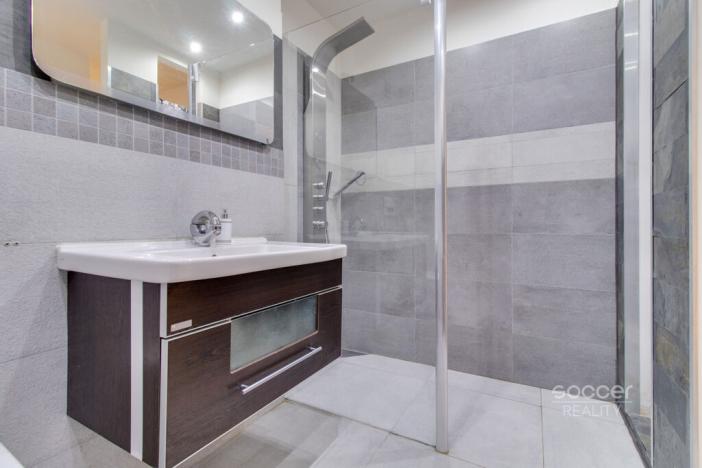 Pronájem bytu 2+kk, Vojkovice, 84 m2