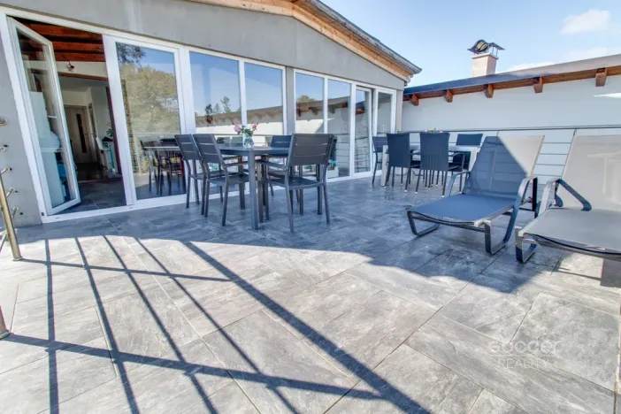 Pronájem bytu 2+kk, Vojkovice, 84 m2