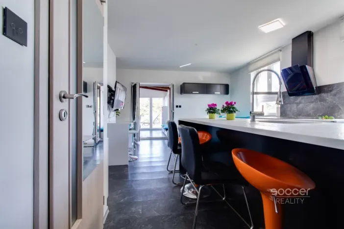 Pronájem bytu 2+kk, Vojkovice, 84 m2