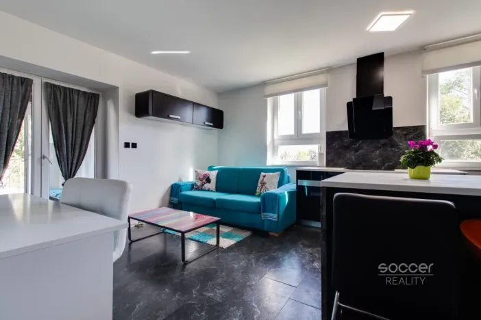 Pronájem bytu 2+kk, Vojkovice, 84 m2