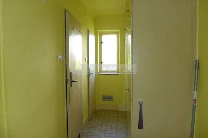 Prodej bytu 2+1, Plzeň - Doubravka, Železničářská, 63 m2