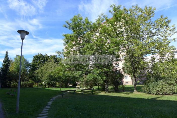 Prodej bytu 2+1, Plzeň - Doubravka, Železničářská, 63 m2