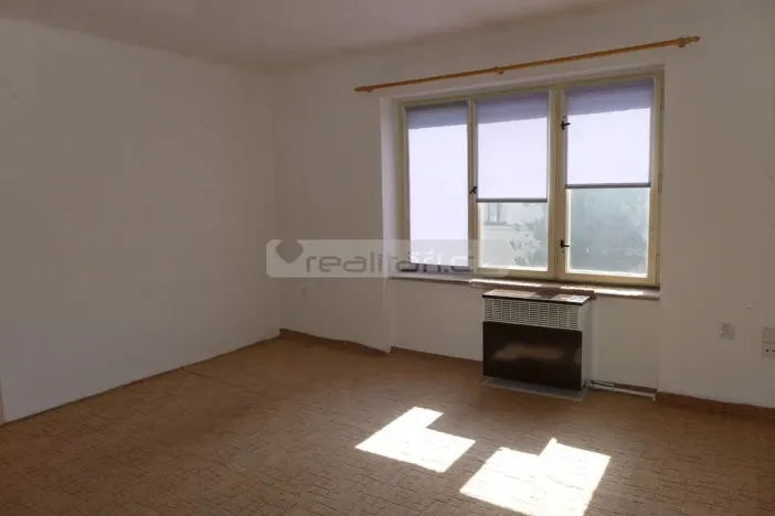 Prodej bytu 2+1, Plzeň - Doubravka, Železničářská, 63 m2