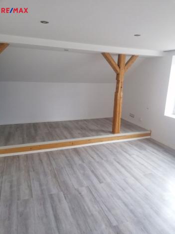 Prodej vícegeneračního domu, Smržovka, Husova, 470 m2