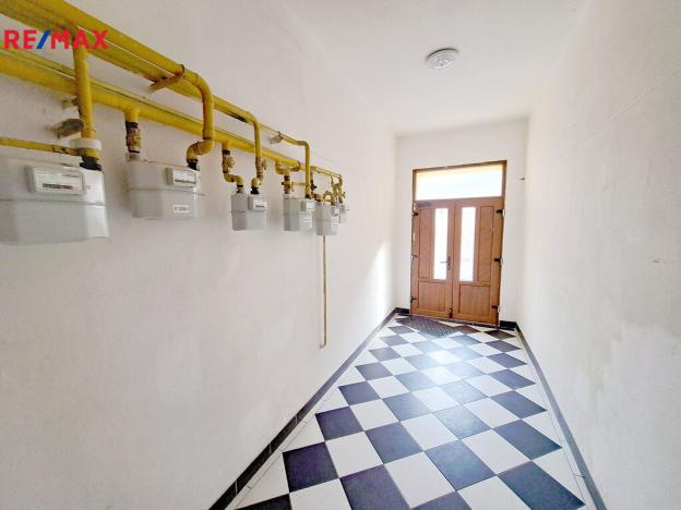 Prodej vícegeneračního domu, Smržovka, Husova, 470 m2