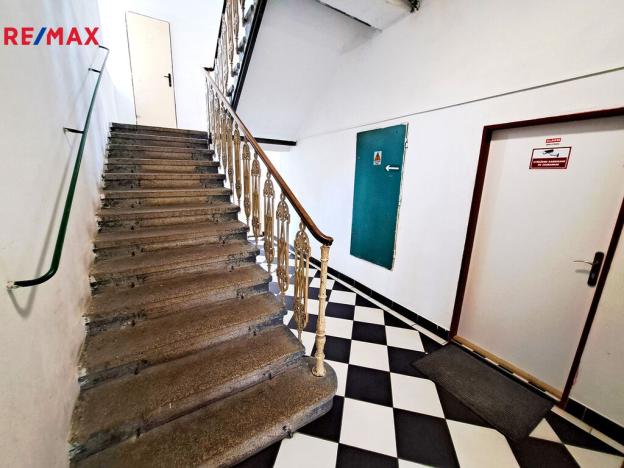 Prodej vícegeneračního domu, Smržovka, Husova, 470 m2