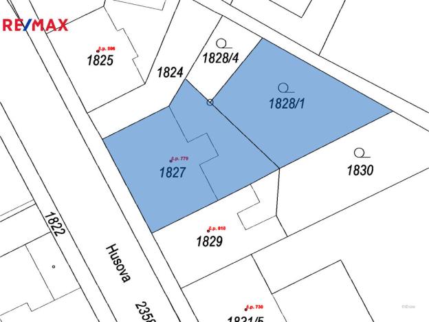 Prodej vícegeneračního domu, Smržovka, Husova, 470 m2