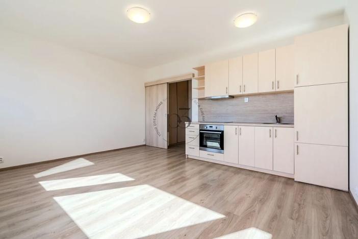 Pronájem bytu 1+kk, Praha - Horní Měcholupy, Bolevecká, 29 m2