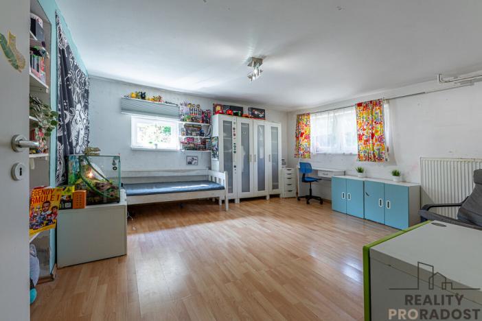 Prodej obchodního prostoru, Praha, Vačkářova, 216 m2