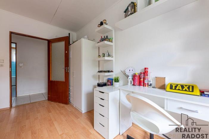 Prodej obchodního prostoru, Praha, Vačkářova, 216 m2