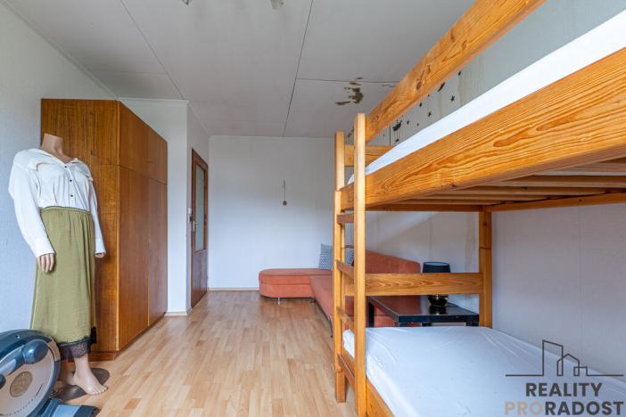 Prodej obchodního prostoru, Praha, Vačkářova, 216 m2