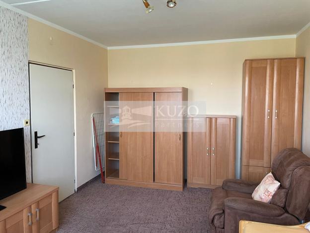 Pronájem bytu 1+1, Chomutov, Stromovka, 35 m2